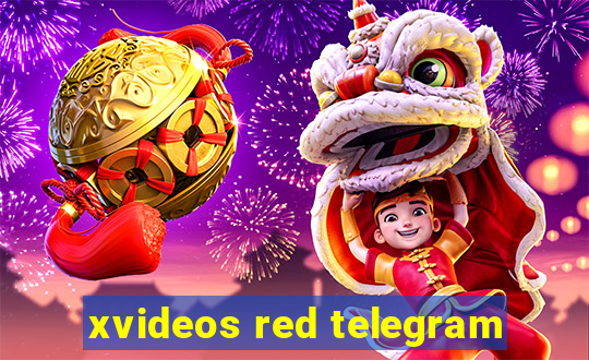 xvideos red telegram